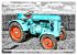 Tractors from past times (Wall Calendar... - Bild 4