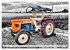 Tractors from past times (Wall Calendar... - Bild 7