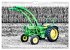 Tractors from past times (Wall Calendar... - Bild 8