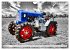 Tractors from past times (Wall Calendar... - Bild 9