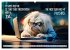 Crazy dogs COOL SAYINGS (Wall Calendar... - Bild 13