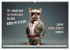 Crazy dogs COOL SAYINGS (Wall Calendar... - Bild 15