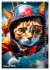 Outdoor sports for cats (Wall Calendar... - Bild 14