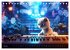 Cat dog music band (Desk Calendar 2026... - Bild 11