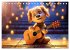 Cat dog music band (Desk Calendar 2026... - Bild 7