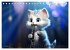 Cat dog music band (Desk Calendar 2026... - Bild 8