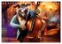 Cat dog music band (Desk Calendar 2026... - Bild 9