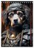 Stylish Dogs (Desk Calendar 2026 DIN A5... - Bild 4