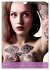 Inked Visions (Wall Calendar 2026 DIN... - Bild 11