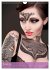 Inked Visions (Wall Calendar 2026 DIN... - Bild 3