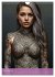 Inked Visions (Wall Calendar 2026 DIN... - Bild 8