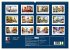 Paris, ville d'amour (Calendrier mural... - Bild 5