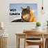 Wild Canada (Wall Calendar 2026 DIN A3... - Bild 2