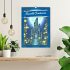 Moonlit Fantasies (Wall Calendar 2026... - Bild 2