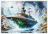 Gigantic ships - Journey into the... - Bild 11