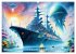 Gigantic ships - Journey into the... - Bild 9