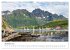 Un été aux Iles Lofoten (Calendrier... - Bild 5