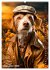 Stylish Dogs (High Quality Premium Wall... - Bild 14