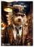 Stylish Dogs (High Quality Premium Wall... - Bild 8