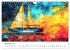 Voiles au gré du temps (Calendrier... - Bild 4