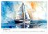 Voiles au gré du temps (Calendrier... - Bild 5