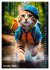 Outdoor sports for cats (High Quality... - Bild 2