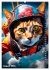 Outdoor sports for cats (High Quality... - Bild 13
