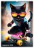 Outdoor sports for cats (High Quality... - Bild 14