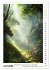 Chemins de fantaisie (Calendrier mural... - Bild 14