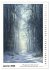 Chemins de fantaisie (Calendrier mural... - Bild 7