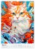 Feline Zen (Wall Calendar 2026 DIN A2... - Bild 11