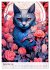 Feline Zen (Wall Calendar 2026 DIN A2... - Bild 15