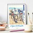 A Year Of Bicycles (Desk Calendar 2026... - Bild 2