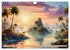 Le paradis de l'archipel (Calendrier... - Bild 11