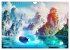 Le paradis de l'archipel (Calendrier... - Bild 12