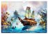 Le paradis de l'archipel (Calendrier... - Bild 14