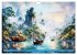 Le paradis de l'archipel (Calendrier... - Bild 15