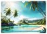 Le paradis de l'archipel (Calendrier... - Bild 7