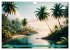 Le paradis de l'archipel (Calendrier... - Bild 8