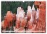 Bryce Canyon, Sunrise and Sunset points... - Bild 12