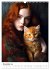 Purrrfect Companions (Wall Calendar... - Bild 4