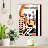 L'esprit africain (Calendrier mural... - Bild 2