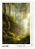 Chemins de fantaisie (Calendrier mural... - Bild 12