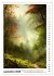 Chemins de fantaisie (Calendrier mural... - Bild 15