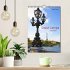 Street Lamps in Europe (Wall Calendar... - Bild 2