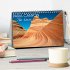 Paria Canyon The Wave (Desk Calendar... - Bild 2