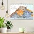 Beautiful cat portraits (Wall Calendar... - Bild 2