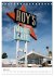 Historic Route 66 Motel (Desk Calendar... - Bild 13