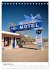 Historic Route 66 Motel (Desk Calendar... - Bild 15
