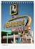 Historic Route 66 Motel (Desk Calendar... - Bild 3